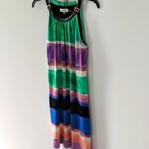 NWOT Calvin Klein Dress